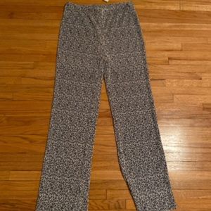 Women’s Chico pants one size fits all